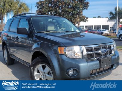 Used 2011 Ford Escape XLT w/ 202A Rapid Spec Order Code