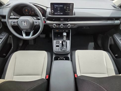 Used 2026 Honda CR-V LX image 15
