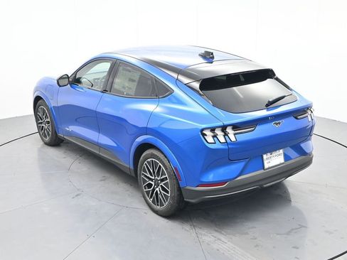 New 2025 Ford Mustang Mach-E Premium image 33