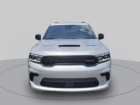New 2026 Dodge Durango GT AWD/4WD image 8