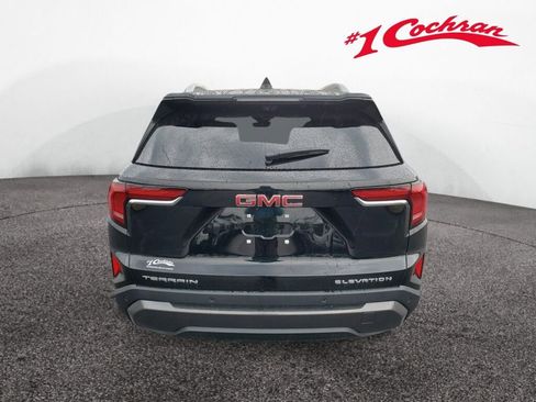 New 2026 GMC Terrain Elevation image 7