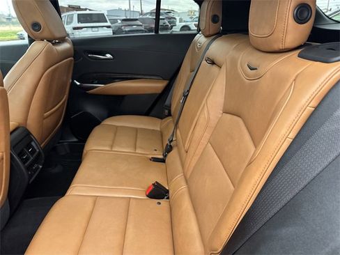 Used 2020 Cadillac XT4 Sport image 13