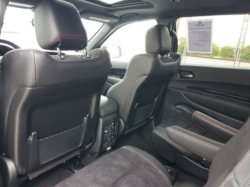 New 2026 Dodge Durango GT AWD/4WD image 13