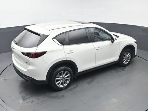 Certified 2023 MAZDA CX-5 AWD 2.5 S image 42