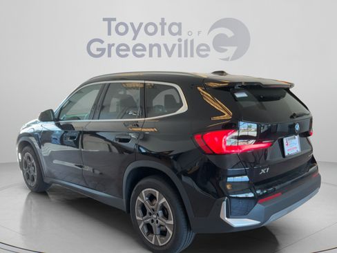 Used 2023 BMW X1 xDrive28i w/ Convenience Package AWD/4WD image 4