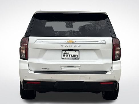 Used 2023 Chevrolet Tahoe High Country image 6