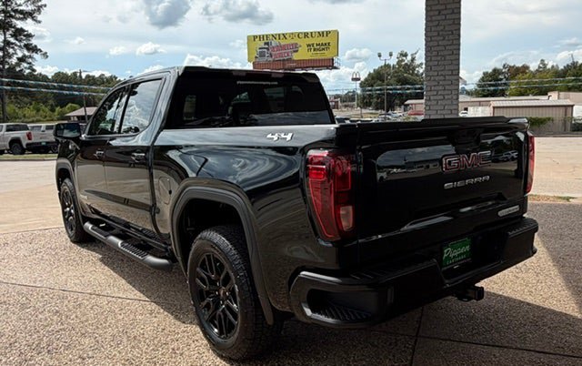 New 2026 GMC Sierra 1500 Elevation w/ Elevation Select Package AWD/4WD image 7