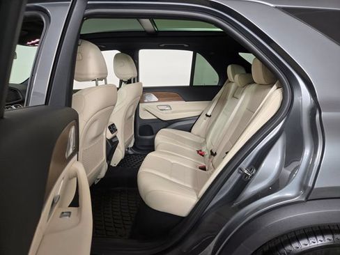 Certified 2026 Mercedes-Benz GLE 350 4MATIC image 18