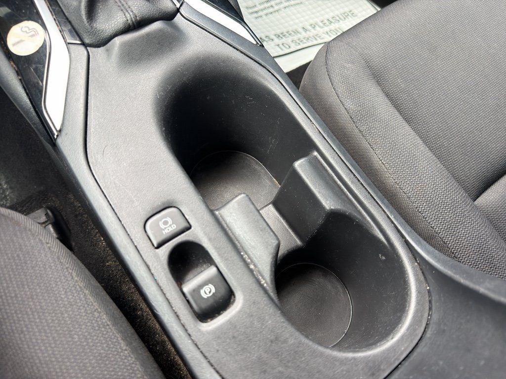 Used 2024 Toyota Corolla LE FWD image 14