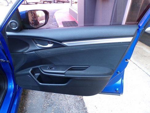 Used 2018 Honda Civic EX-T image 20