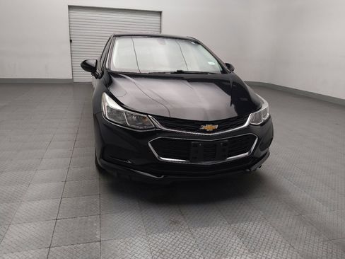 Used 2017 Chevrolet Cruze LS image 14