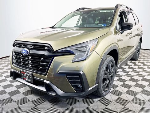 New 2026 Subaru Ascent Bronze Edition AWD/4WD image 3