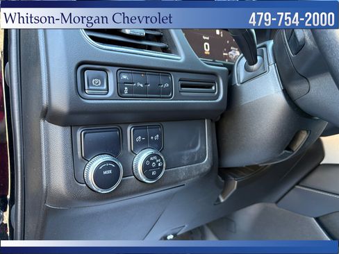 Used 2022 GMC Yukon SLT RWD image 15