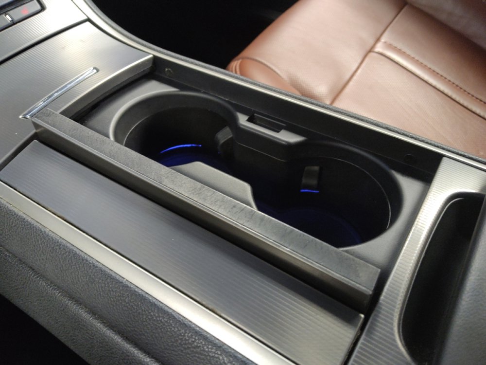 Used 2018 Lincoln MKZ Reserve FWD image 26