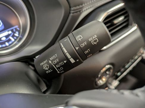 Certified 2023 MAZDA CX-5 AWD 2.5 S image 19