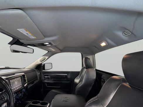 Used 2015 RAM 1500 Sport w/ Convenience Group RWD image 31