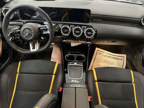 New 2026 Mercedes-Benz CLA 45 AMG S 4MATIC image 14