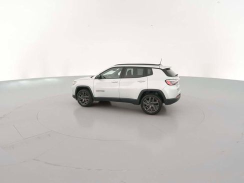 New 2026 Jeep Compass Latitude image 7