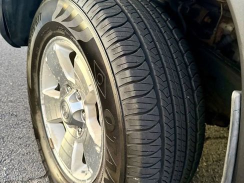 Used 2007 Toyota 4Runner Sport image 19