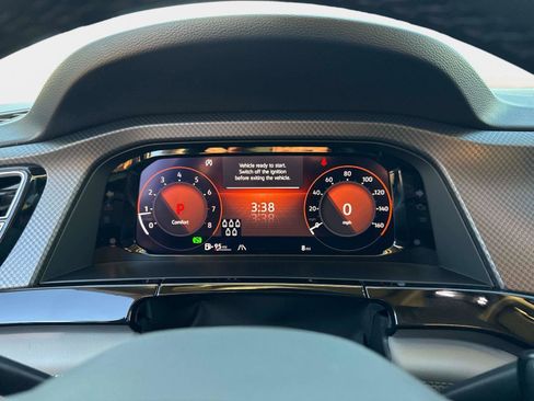 New 2026 Volkswagen Atlas Peak Edition image 27