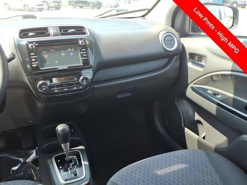Used 2020 Mitsubishi Mirage GT FWD image 14