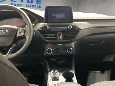 New 2026 Ford Escape Active w/ Cold Weather Package image 13
