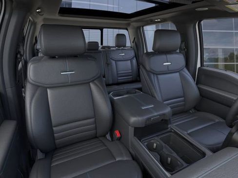 New 2026 Ford F250 Platinum w/ Tremor Off-Road Package image 13