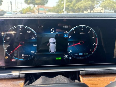 Used 2023 Mercedes-Benz GLE 450 4MATIC image 14