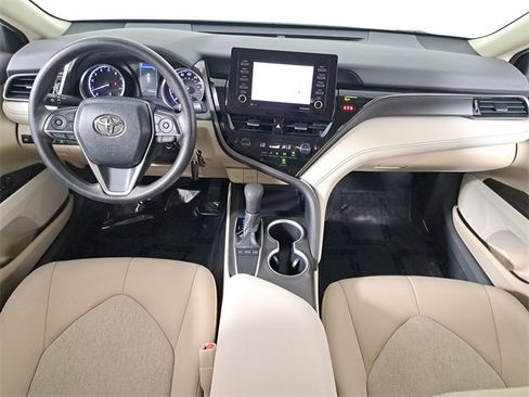 Used 2023 Toyota Camry LE image 16