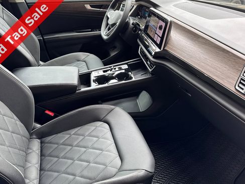New 2025 Volkswagen Atlas SEL Premium R-Line image 15