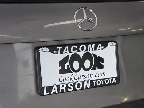 Used 2023 Mercedes-Benz GLB 250 4MATIC image 15