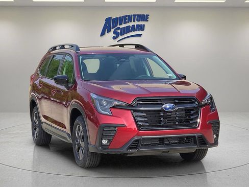 New 2026 Subaru Ascent Premium AWD/4WD image 1