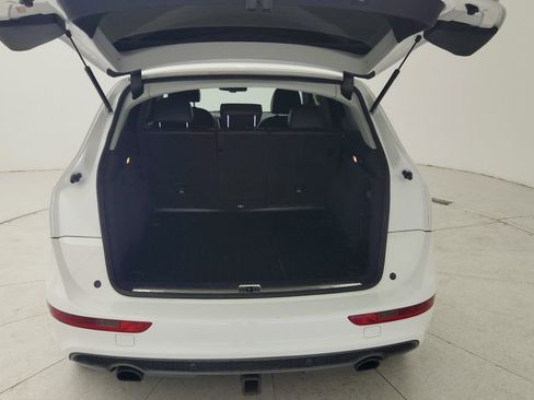 Used 2015 Audi Q5 3.0T Premium Plus w/ Technology Package image 35