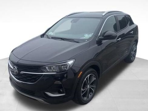 Used 2023 Buick Encore GX Select FWD image 10