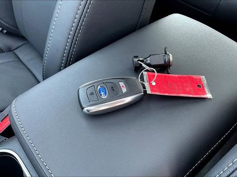 New 2025 Subaru Legacy Limited image 26