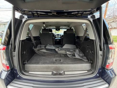 Used 2018 GMC Yukon Denali w/ Open Road Package AWD/4WD image 18
