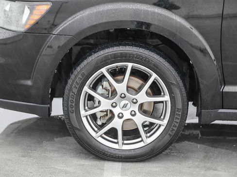 Used 2019 Dodge Journey GT AWD/4WD image 9