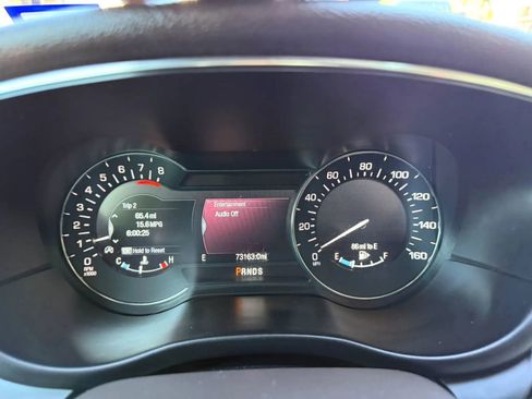 Used 2019 Lincoln MKC Select w/ Select Plus Package FWD image 28