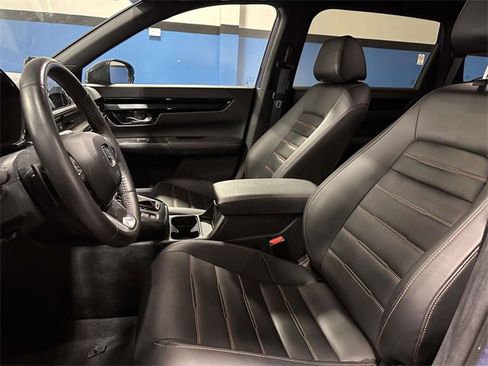 Certified 2023 Honda CR-V Sport Touring image 16