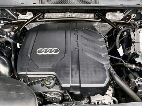 Certified 2023 Audi Q5 2.0T Premium Plus w/ Premium Plus Package AWD/4WD image 30
