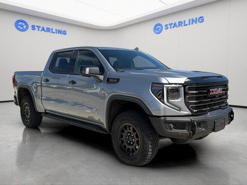 Used 2023 GMC Sierra 1500 AT4X w/ AT4X AEV Edition AWD/4WD image 13