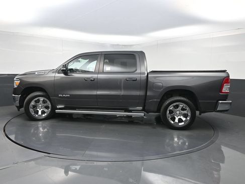 Used 2022 RAM 1500 Big Horn AWD/4WD image 44