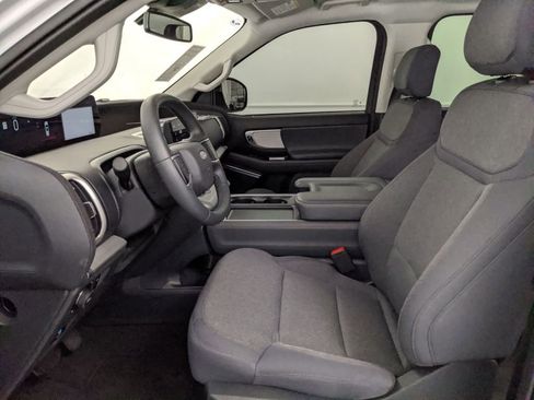 New 2025 Ford Expedition Active image 21