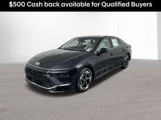 New 2026 Hyundai Sonata SEL video 1