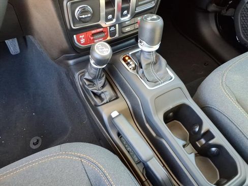 New 2026 Jeep Wrangler Willys image 27