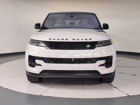 Used 2023 Land Rover Range Rover Sport SE AWD/4WD image 9