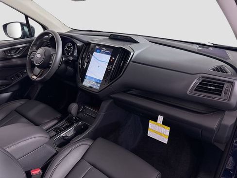 New 2025 Subaru Ascent Bronze Edition image 31