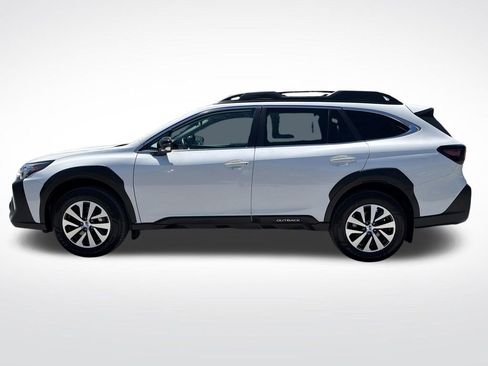 Certified 2024 Subaru Outback Premium AWD/4WD image 9