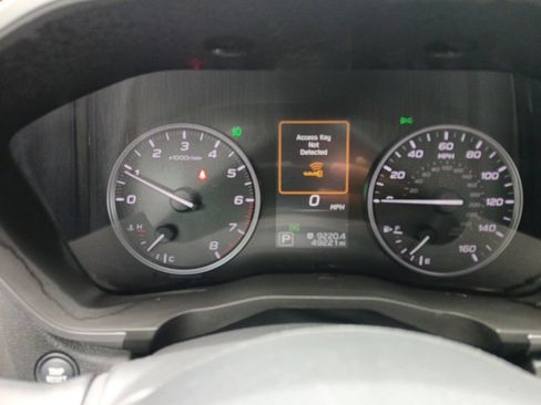 Used 2023 Subaru Ascent Touring AWD/4WD image 14