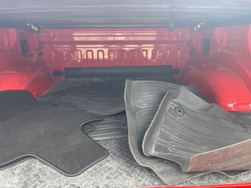 Used 2023 Ford F150 Lariat w/ Equipment Group 502A High image 9